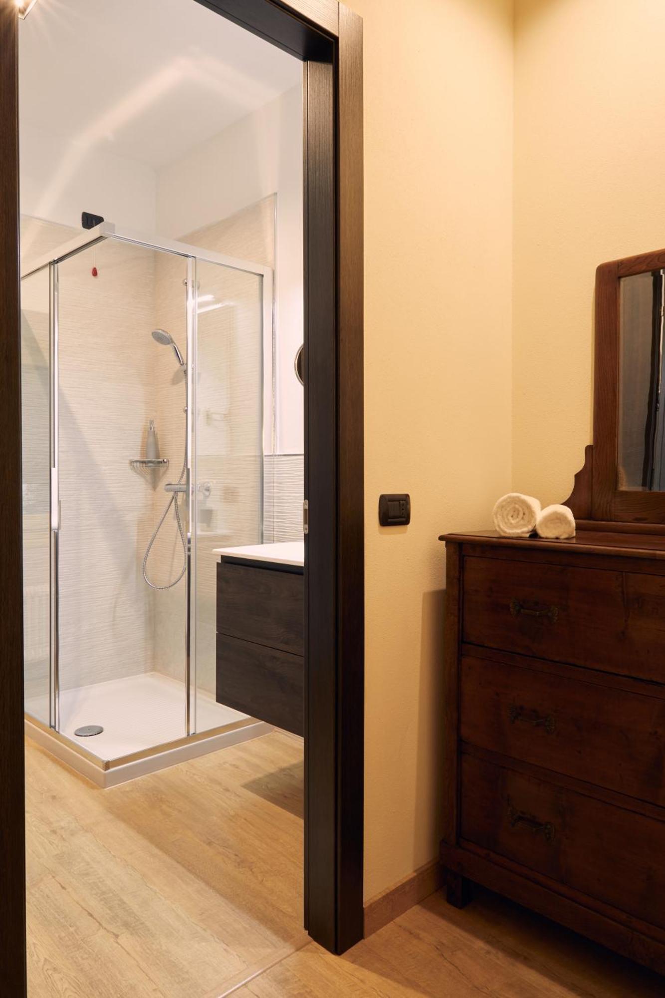 Le Corti Dei Sassi Bed & Breakfast Berbenno di Valtellina Cameră foto