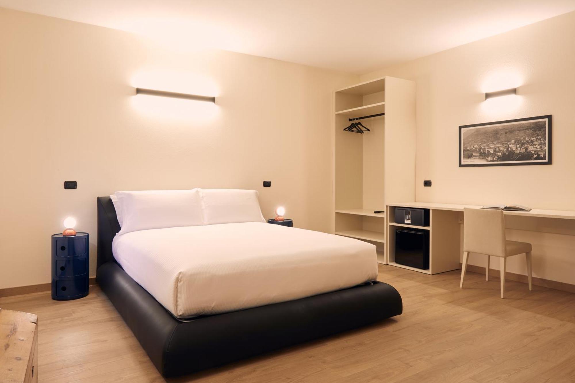 Le Corti Dei Sassi Bed & Breakfast Berbenno di Valtellina Cameră foto