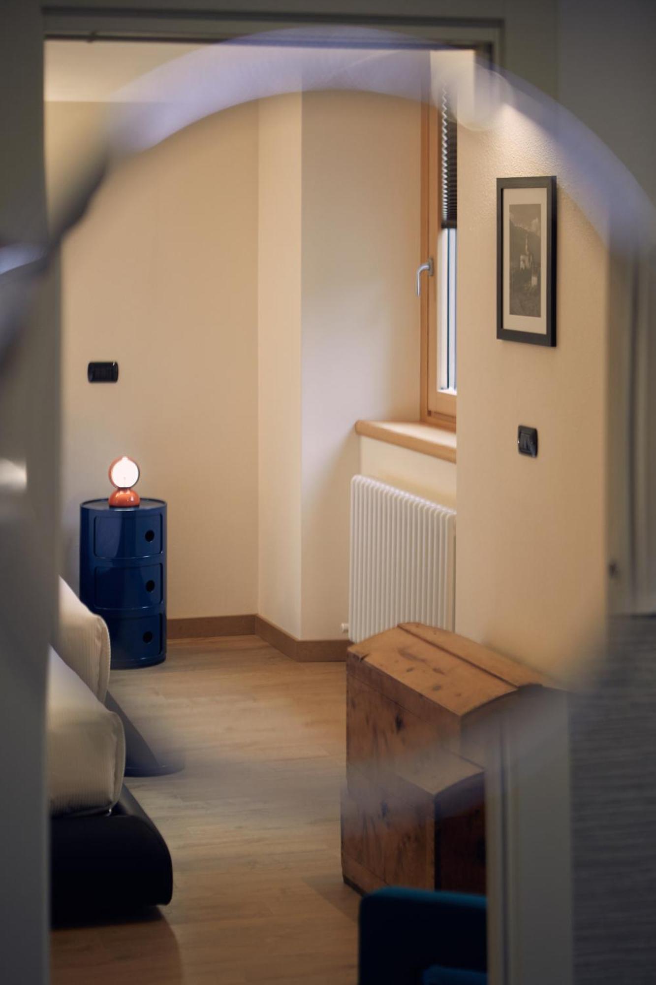 Le Corti Dei Sassi Bed & Breakfast Berbenno di Valtellina Cameră foto