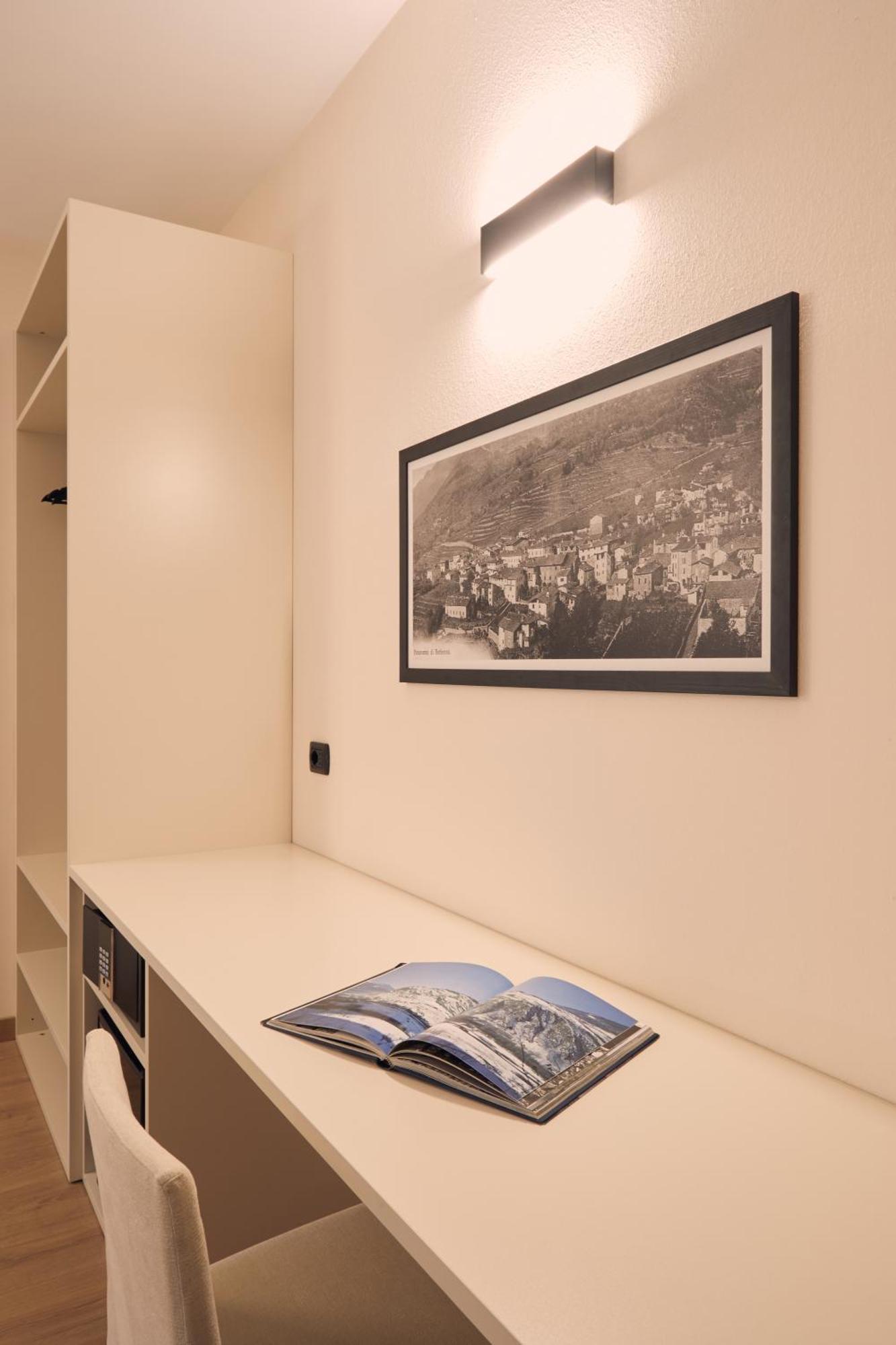 Le Corti Dei Sassi Bed & Breakfast Berbenno di Valtellina Cameră foto